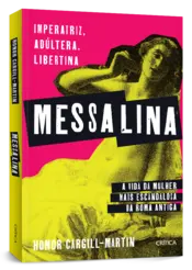 Miniatura capa 3d Messalina