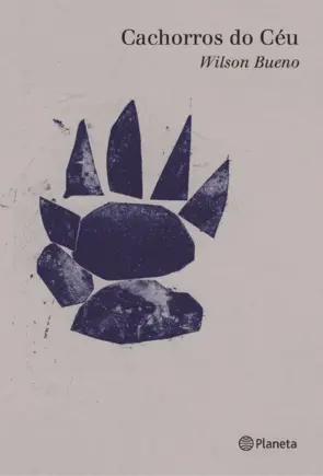 Capa Cachorros do céu