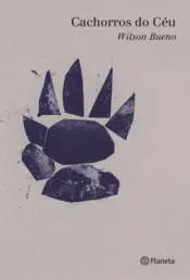 Capa Cachorros do céu