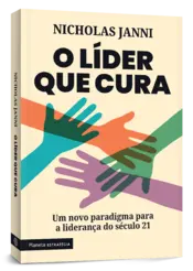 Miniatura capa 3d O líder que cura