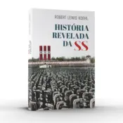 Miniatura capa 3d A história revelada da SS