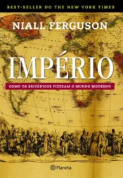 Capa Império