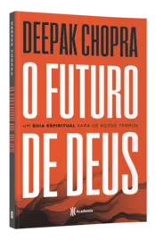 Miniatura capa 3d O futuro de Deus