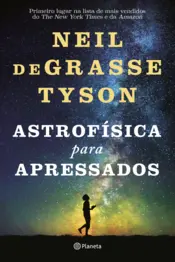 Capa Astrofísica para apressados