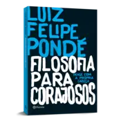 Miniatura capa 3d Filosofia para corajosos