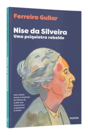 Miniatura contracapa Nise da Silveira