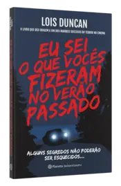 Miniatura capa 3d Eu sei o que vocês fizeram no verão passado
