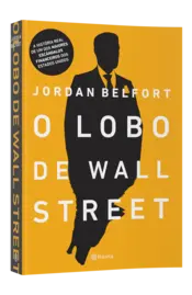 Miniatura capa 3d O lobo de Wall Street