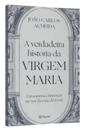 Miniatura capa 3d A verdadeira história da virgem Maria