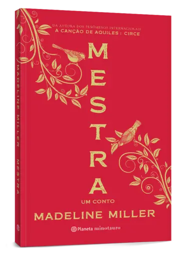Capa Mestra