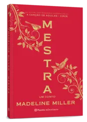 Miniatura capa 3d Mestra