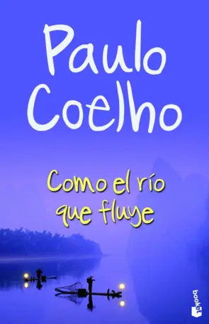 Capa COMO EL RIO QUE FLUYE