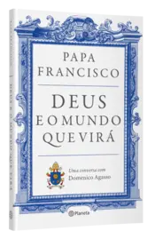 Miniatura capa 3d Deus e o mundo que virá