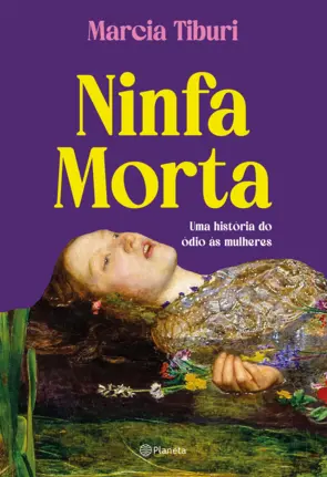 Capa Ninfa Morta