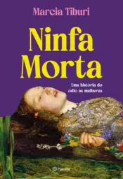 Capa Ninfa Morta