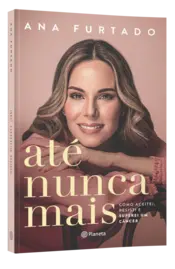 Miniatura capa 3d Até nunca mais