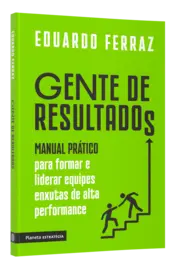 Miniatura capa 3d Gente de resultados