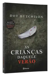 Miniatura capa 3d As crianças daquele verão