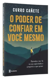 Miniatura capa 3d O poder de confiar em você mesmo