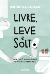 Capa Livre, leve e solto