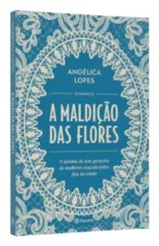 Miniatura capa 3d A maldição das Flores