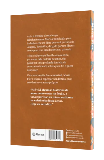 Imagem extra Já não me sinto só 0