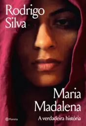 Capa Maria Madalena