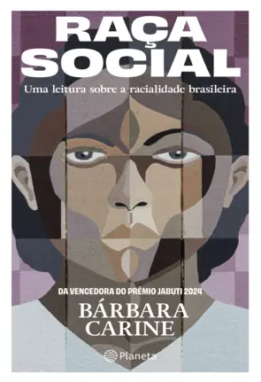 Capa Raça social
