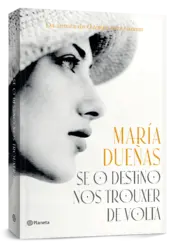 Miniatura capa 3d Se o destino nos trouxer de volta