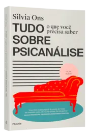 Miniatura capa 3d Tudo o que você precisa saber sobre psicanálise
