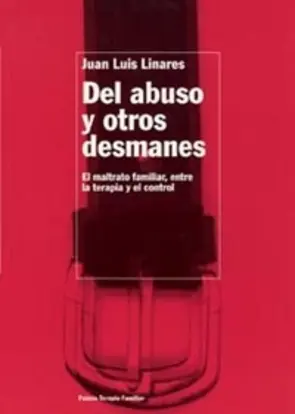 Capa DEL ABUSO Y OTROS DESMANES