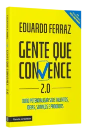 Miniatura capa 3d Gente que convence 2.0