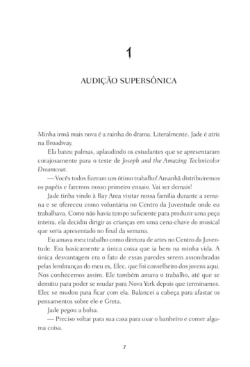 Imagem extra Querido vizinho 0