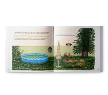 Imagem extra Cão papelão 0