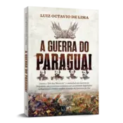 Miniatura capa 3d A guerra do Paraguai