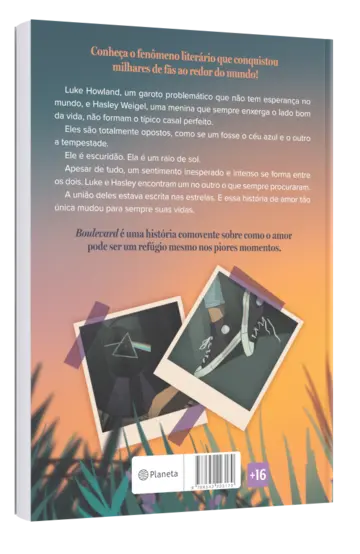 Imagem extra Boulevard 0