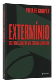 Miniatura capa 3d Extermínio