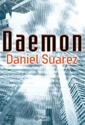 Capa Daemon