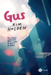 Capa Gus