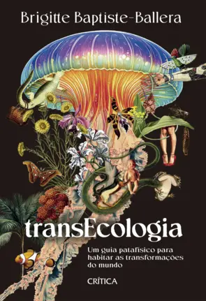 Capa Transecologia