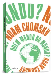 Miniatura capa 3d Quem manda no mundo? - 2ª edição