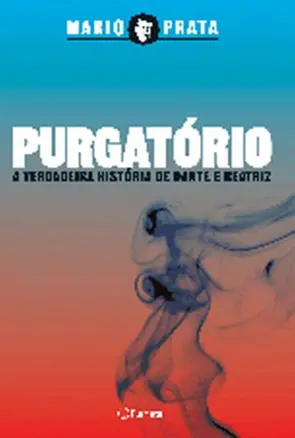Capa Purgatório