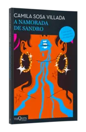 Miniatura capa 3d A namorada de Sandro