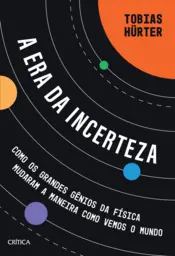 Capa A era da incerteza