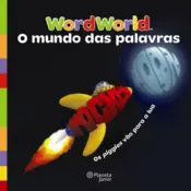Capa Os piggies vão para a lua