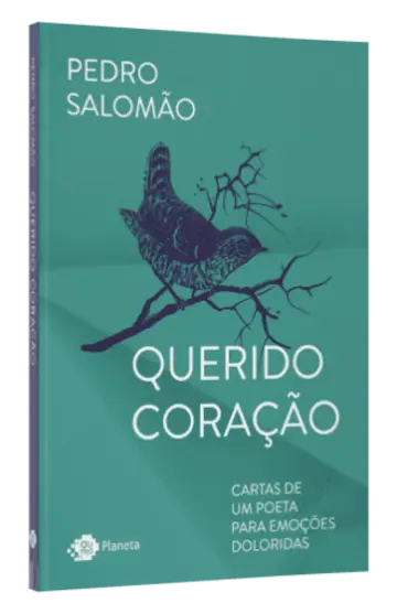 Capa Querido coração