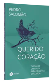 Miniatura capa 3d Querido coração