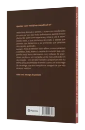 Miniatura capa 3d Acreditar em mim é a minha única possibilidade de existir