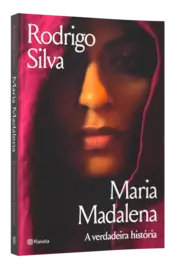 Miniatura contracapa Maria Madalena