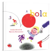 Miniatura capa 3d A bola